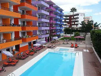 Eo Las Gacelas GRAN CANARIA Apartment